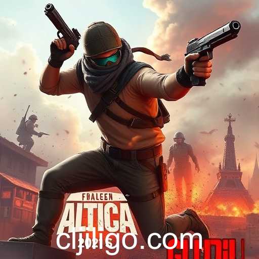 Exploring the Thrills of 'Action Games': A Deep Dive into the Category with 'cljili'