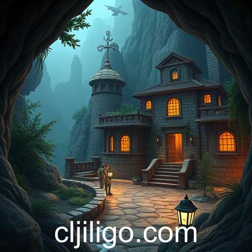 Exploring the World of Adventure Games: A Deep Dive into 'cljili'
