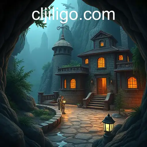 Exploring the World of Adventure Games: A Deep Dive into 'cljili'