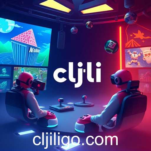 The Rise of 'cljili': A Digital Gaming Phenomenon