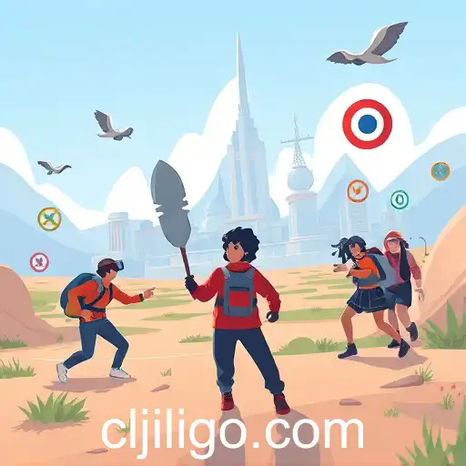 The Evolution of Gaming: Cljili Leads the Charge