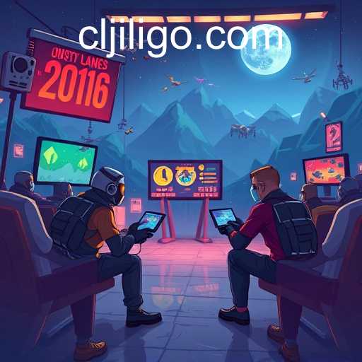 Cljili: The Revolution in Online Gaming