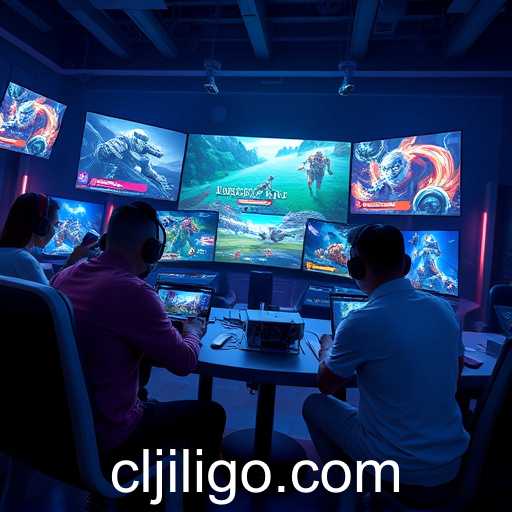 Cljili: Revolutionizing Online Gaming