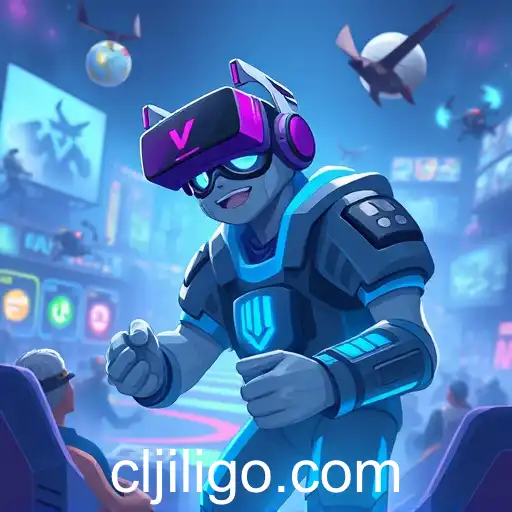 Digital Transformation of Online Gaming