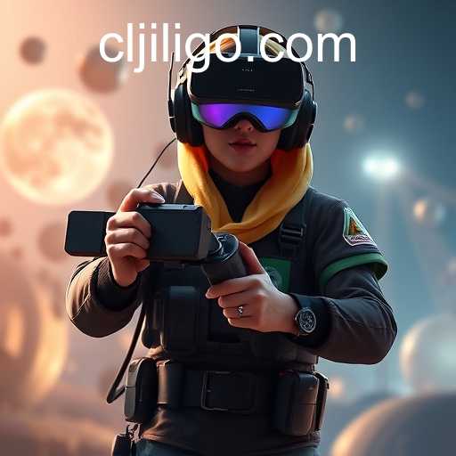 The Evolution of Online Gaming in 2025