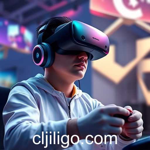 The Evolution of Online Gaming Experiences