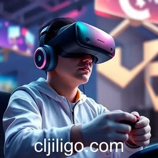 The Evolution of Online Gaming Experiences