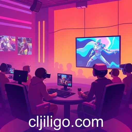 Evolution of Online Gaming Communities