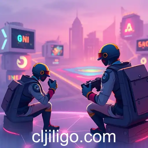 Exploring Cljili: The New Era of Online Gaming