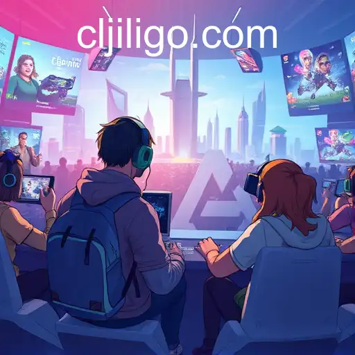 Exploring the Influence of Online Gaming in 2025