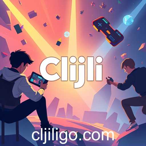 Gaming in the Digital Age