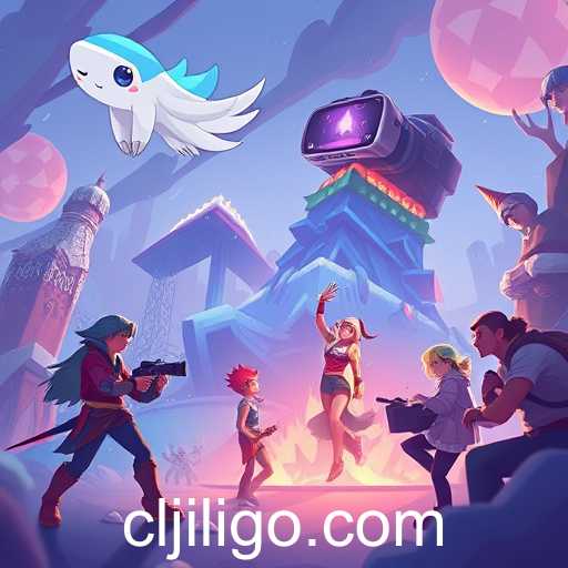 Gaming Evolution and ESL Revolution