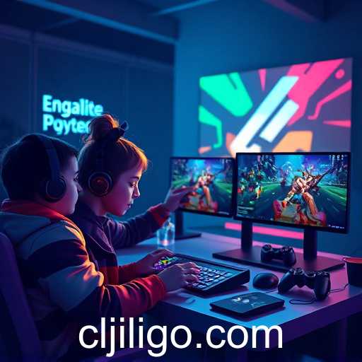 The Rise of Gaming Platforms in 2025