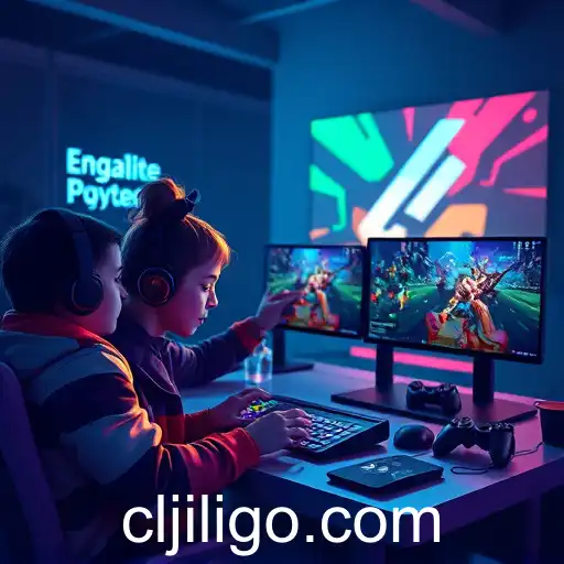 The Rise of Gaming Platforms in 2025