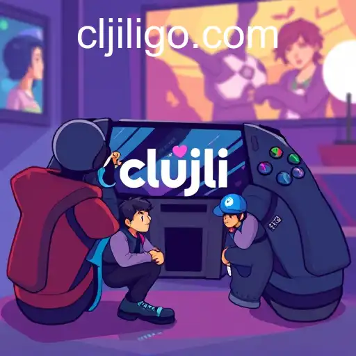 Gaming Revolution: The Rise of Online Play