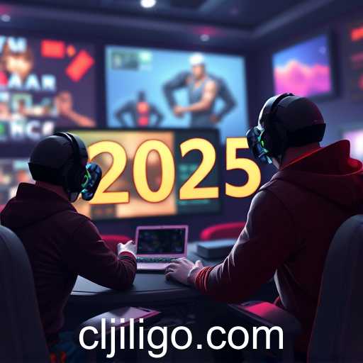 Gaming Trends and Innovations in 2025