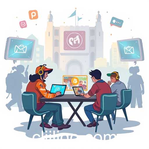 Gaming Trends 2025: The Rise of 'cljili'