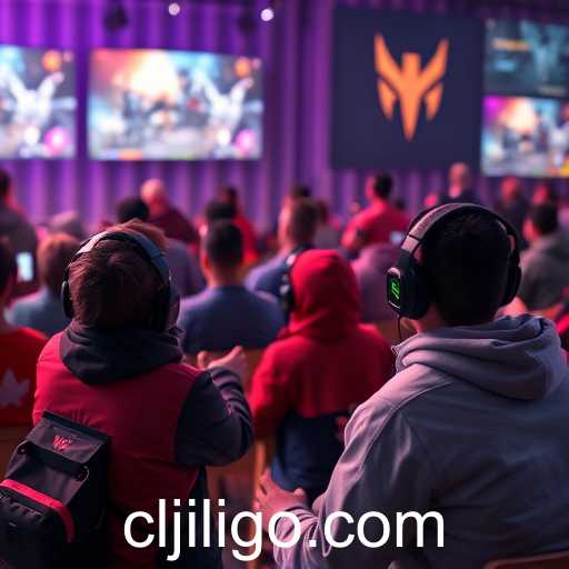 The Impact of Online Games on Modern Society