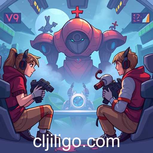Exploring the Dynamic World of 'Cljili' Multiplayer Games