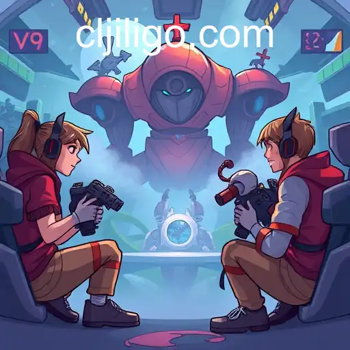 Exploring the Dynamic World of 'Cljili' Multiplayer Games