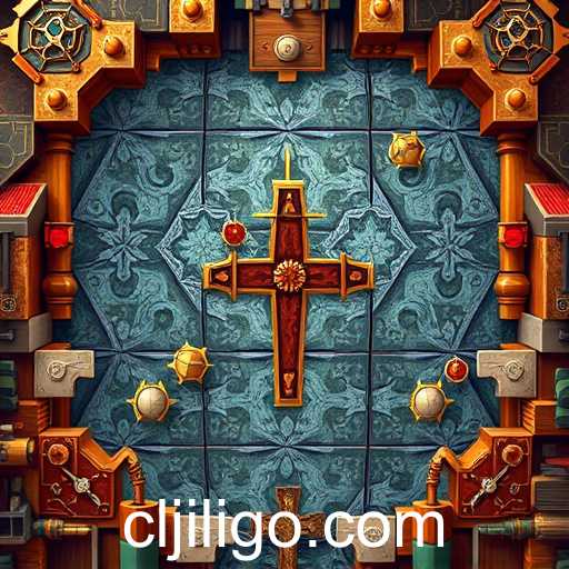 Exploring the Intricacies of 'Puzzle Games' with the Keyword 'cljili'