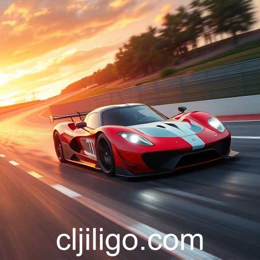 Discover the Thrill of Racing Games: A Deep Dive into Speed and Skill
