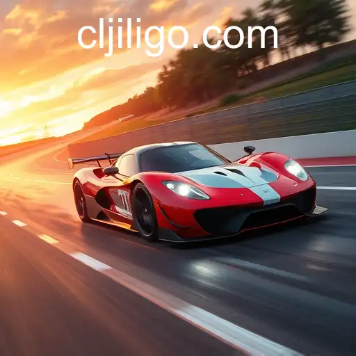 Discover the Thrill of Racing Games: A Deep Dive into Speed and Skill