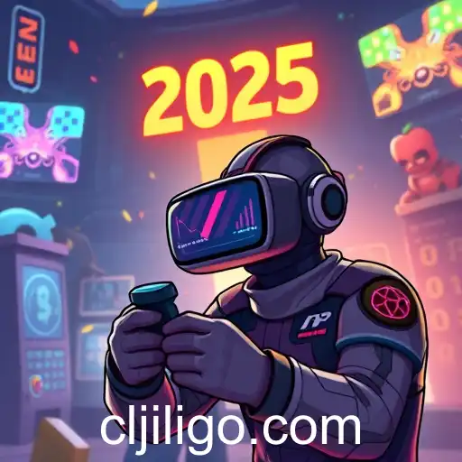 The Rise of Cljili: A New Era in Online Gaming