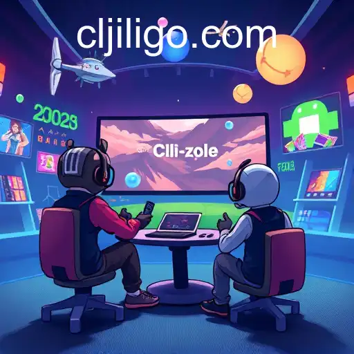 The Rise of CLJILI in Online Gaming