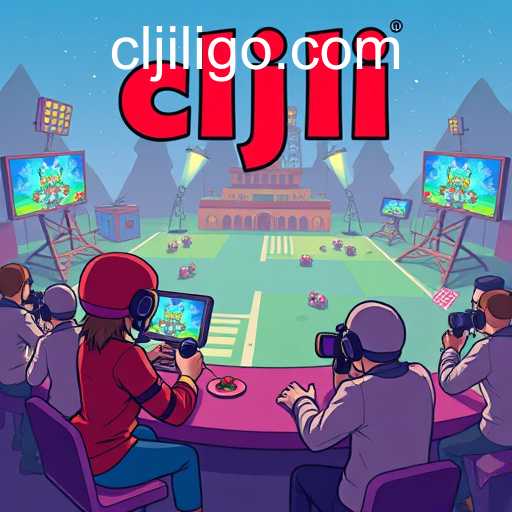 The Rise of Cljili: Revolutionizing Online Gaming