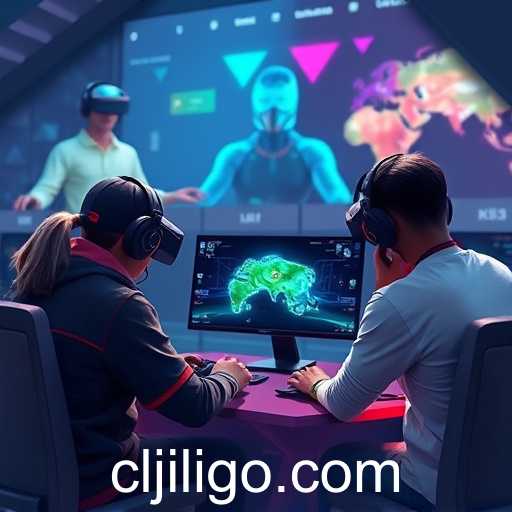 The Rise of 'Cljili' in Online Gaming