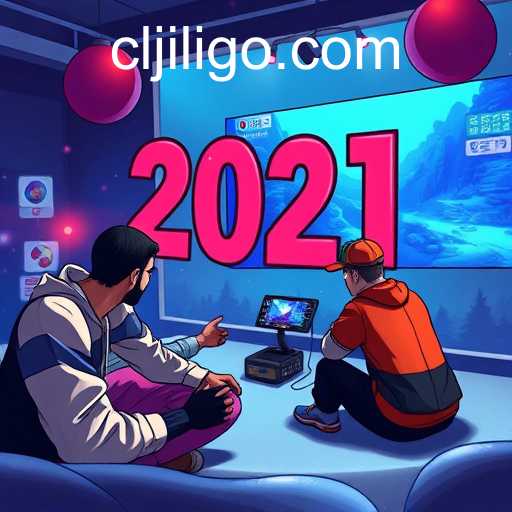 The Rise of 'cljili' in the Gaming World