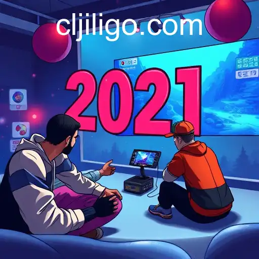 The Rise of 'cljili' in the Gaming World