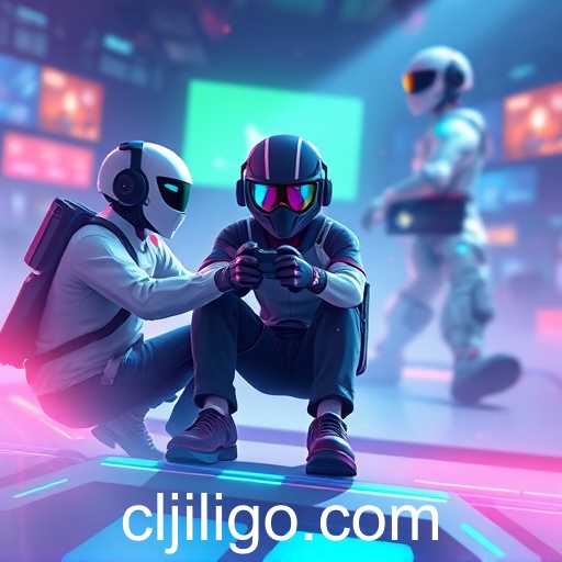 Online Gaming Evolves: The Rise of 'cljili'