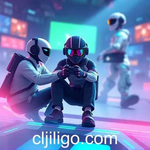 Online Gaming Evolves: The Rise of 'cljili'