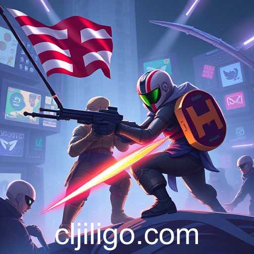 The Rise of 'cljili' in Online Gaming