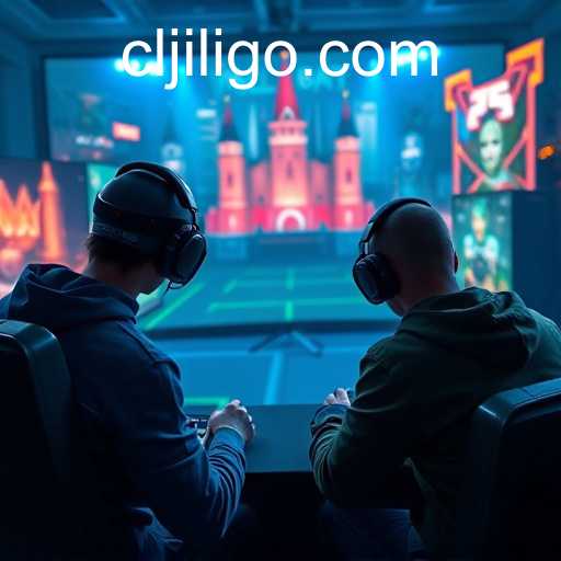 The Rise of Online Gaming in 2025