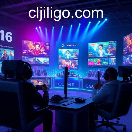 The Rise of Gaming in 2025