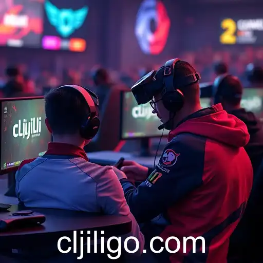 The Rise of Gaming Platforms in the New Age