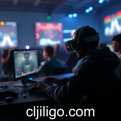 The Rise of Online Gaming in a Changing World