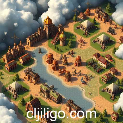 Exploring the World of Strategy Games: A Deep Dive into the Category Featuring 'cljili'