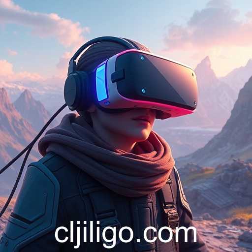 Exploring the Alluring World of Virtual Reality: The 'Cljili' Game Category
