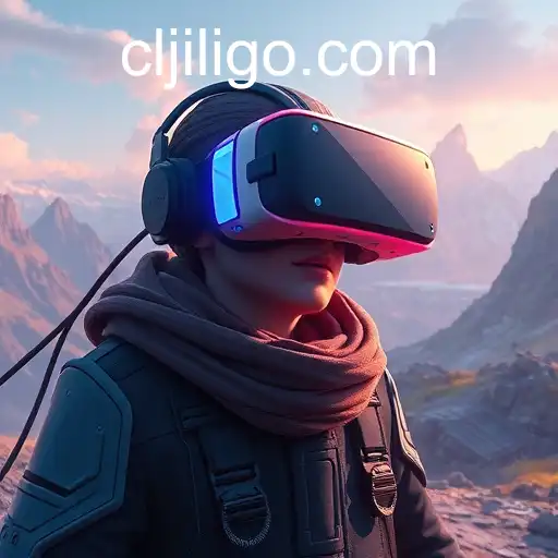 Exploring the Alluring World of Virtual Reality: The 'Cljili' Game Category